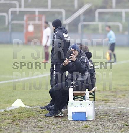 11.Spieltag BFC Dynamo U19 - FC Erzgebirge Aue U19,