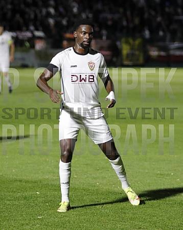 7.Spieltag BFC Dynamo - SV Babelsberg 03,