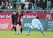 8.Spieltag BFC Dynamo - Chemnitzer FC,