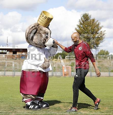 Jugenderöffnung 2018/19