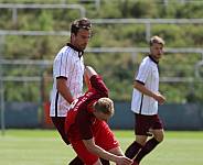 Testspiel BFC Dynamo - SV Sparta Lichtenberg