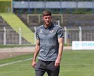 1.Spieltag 1.FC Lok Leipzig - BFC Dynamo,