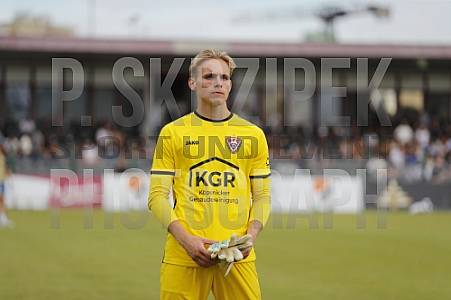 Testspiel BFC Dynamo - Hertha BSC