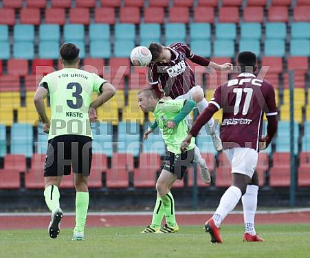 14.Spieltag BFC Dynamo - FSV Union Fürstenwalde ,