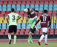 14.Spieltag BFC Dynamo - FSV Union Fürstenwalde ,