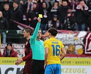 25.Spieltag BFC Dynamo - 1.FC Lokomotive Leipzig