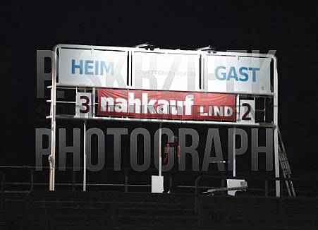 11.Spieltag BFC Dynamo - VfB Germania Halberstadt