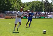 Pokalfinale VSG Altglienicke - BFC Dynamo,