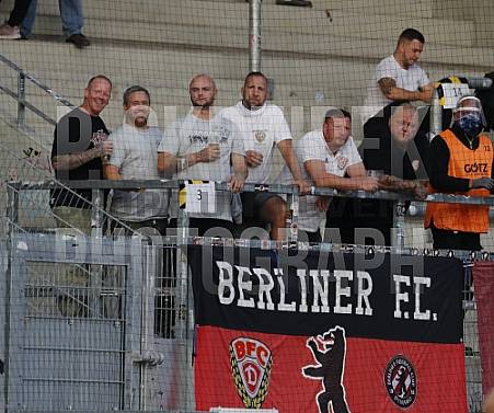 7.Spieltag Chemnitzer FC - BFC Dynamo, 7.Spieltag Chemnitzer FC - BFC Dynamo,