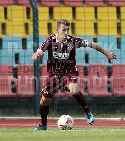 11.Spieltag BFC Dynamo - VfB Auerbach,