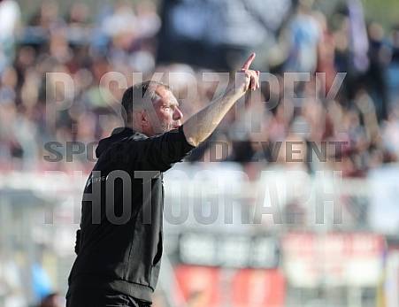 29.Spieltag 1.FC Lokomotive Leipzig - BFC Dynamo