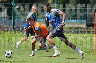 Training vom 23.07.2024 BFC Dynamo