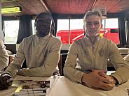 4. BFC Dynamo Weihnachtsmarkt