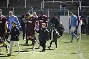 20.Spieltag BFC Dynamo - Chemnitzer FC,