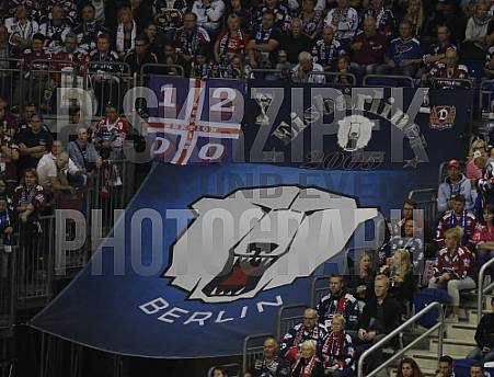 Eisbären Berlin -  EHC Red Bull München ,