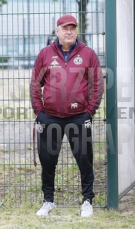 32.Spieltag BFC Dynamo - SV Babelsberg 03 ,