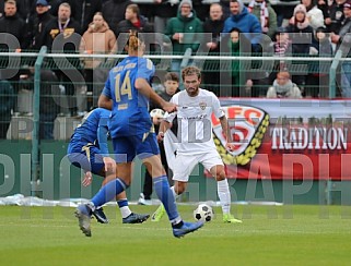 Achtelfinale Delay Sports Berlin - BFC Dynamo