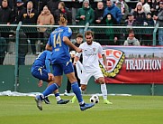 Achtelfinale Delay Sports Berlin - BFC Dynamo