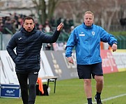 19.Spieltag BFC Dynamo - SV Babelsberg 03