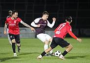 27. Spieltag BFC Dynamo - VSG Altglienicke