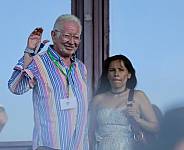 1. Runde DFB-Pokal BFC Dynamo - VfL Bochum 1848