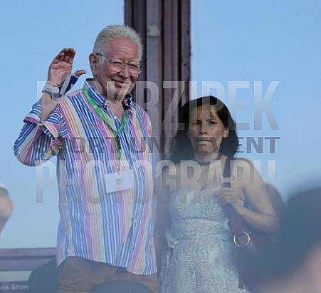 1. Runde DFB-Pokal BFC Dynamo - VfL Bochum 1848 1. Runde DFB-Pokal BFC Dynamo - VfL Bochum 1848