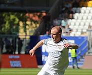 32. Spieltag FC Carl-Zeiss Jena - BFC Dynamo