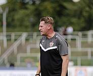 6. Spieltag BFC Dynamo - SV Babelsberg 03