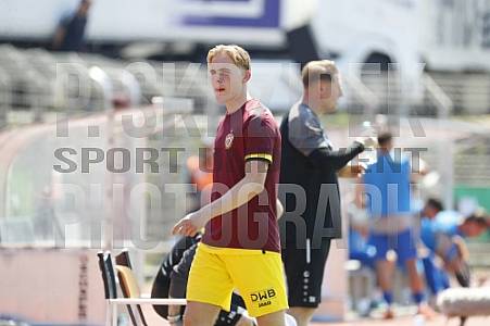Pokalfinale VSG Altglienicke - BFC Dynamo,