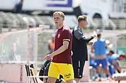 Pokalfinale VSG Altglienicke - BFC Dynamo,