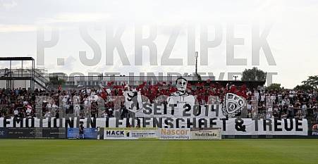 BFC Dynamo - Eliteteam AS Monaco