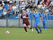 Testspiel BFC Dynamo - FC Carl Zeiss Jena