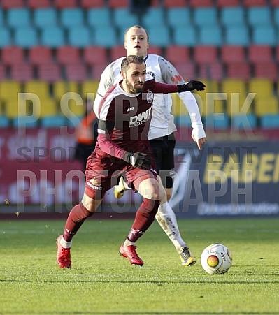 15.Spieltag BFC Dynamo - 1.FC Lokomotive Leipzig 15.Spieltag BFC Dynamo - 1.FC Lokomotive Leipzig