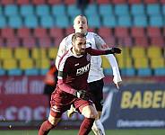 15.Spieltag BFC Dynamo - 1.FC Lokomotive Leipzig