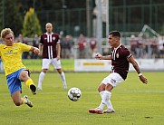 5.Spieltag FSV 63 Luckenwalde - BFC Dynamo