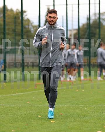 Training vom 26.09.2024 BFC Dynamo Training vom 26.09.2024 BFC Dynamo