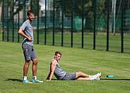 13.07.2021 Training BFC Dynamo