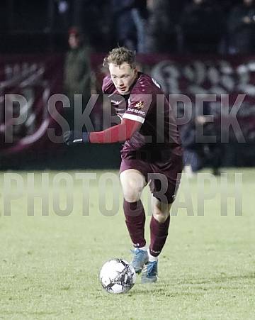 20.Spieltag BFC Dynamo - Chemnitzer FC,
