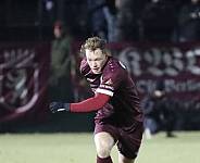 20.Spieltag BFC Dynamo - Chemnitzer FC,