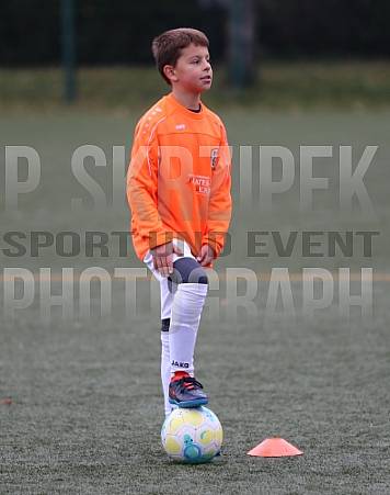 BFC Dynamo FerienCamp 2023
BFC Dynamo FerienCamp 2023