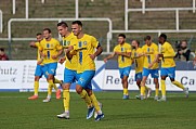 12.Spieltag BFC Dynamo - 1.FC Lokomotive Leipzig