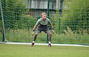 Training vom 25.06.2025 BFC Dynamo
