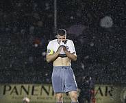 27.Spieltag SV Lichtenberg 47 - BFC Dynamo,