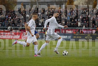 Achtelfinale Delay Sports Berlin - BFC Dynamo