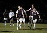 24.Spieltag BFC Dynamo - Hertha BSC II