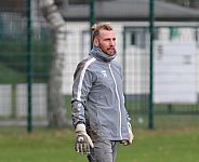 Training vom 07.01.2025 BFC Dynamo