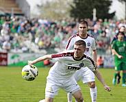 29.Spieltag BSG Chemie Leipzig - BFC Dynamo