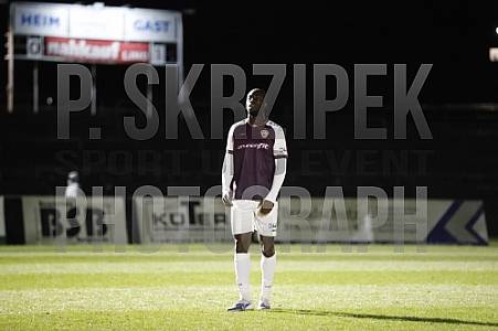 16.Spieltag BFC Dynamo - FSV 63 Luckenwalde