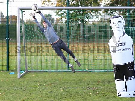 06.10.2022 Training BFC Dynamo