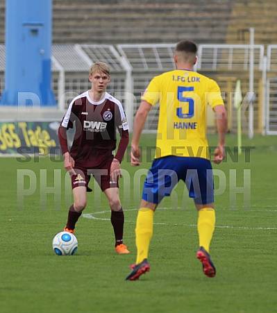 26.Spieltag 1.FC Lokomotive Leipzig - BFC Dynamo 26.Spieltag 1.FC Lokomotive Leipzig - BFC Dynamo